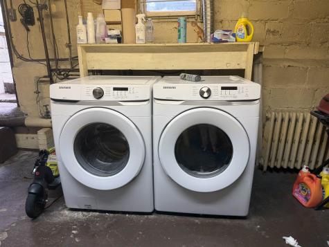 57 Wales Avenue Jersey City NJ 07306