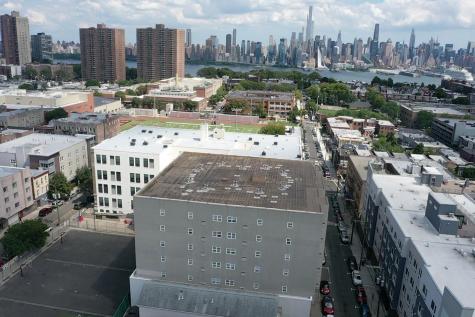 318 54th Street West New York NJ 07093