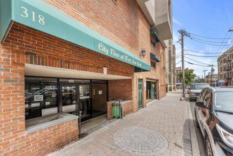318 54th Street West New York NJ 07093