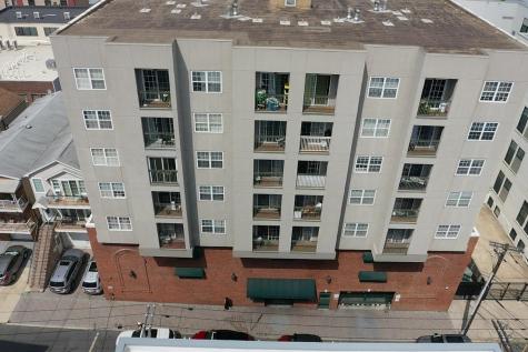 318 54th Street West New York NJ 07093
