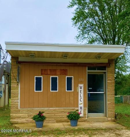 373 Herbertsville Road Brick NJ 08724