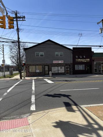 8 Main Street Eatontown NJ 07724