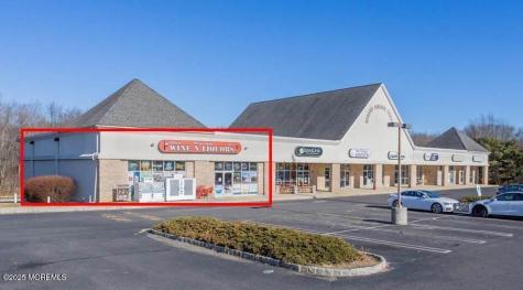 514 State Route 33 Millstone NJ 08535