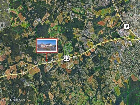 514 State Route 33 Millstone NJ 08535
