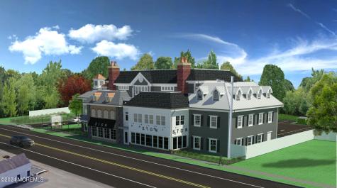 627 Mantoloking Road Brick NJ 08723