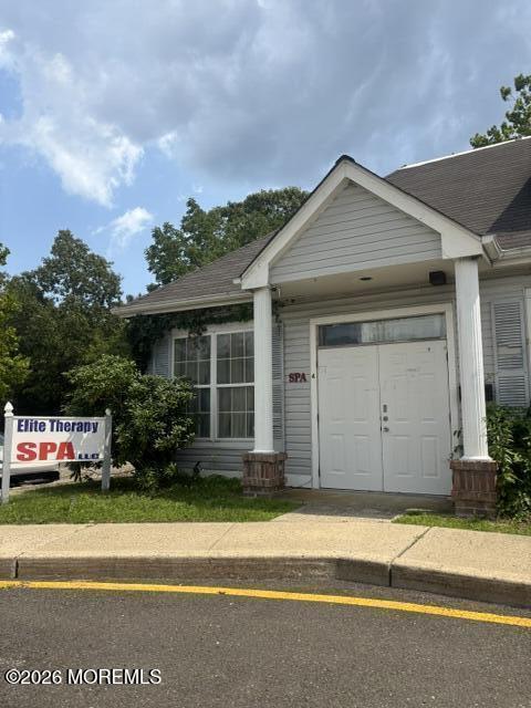 355 Route 9 Boulevard Bayville NJ 08721