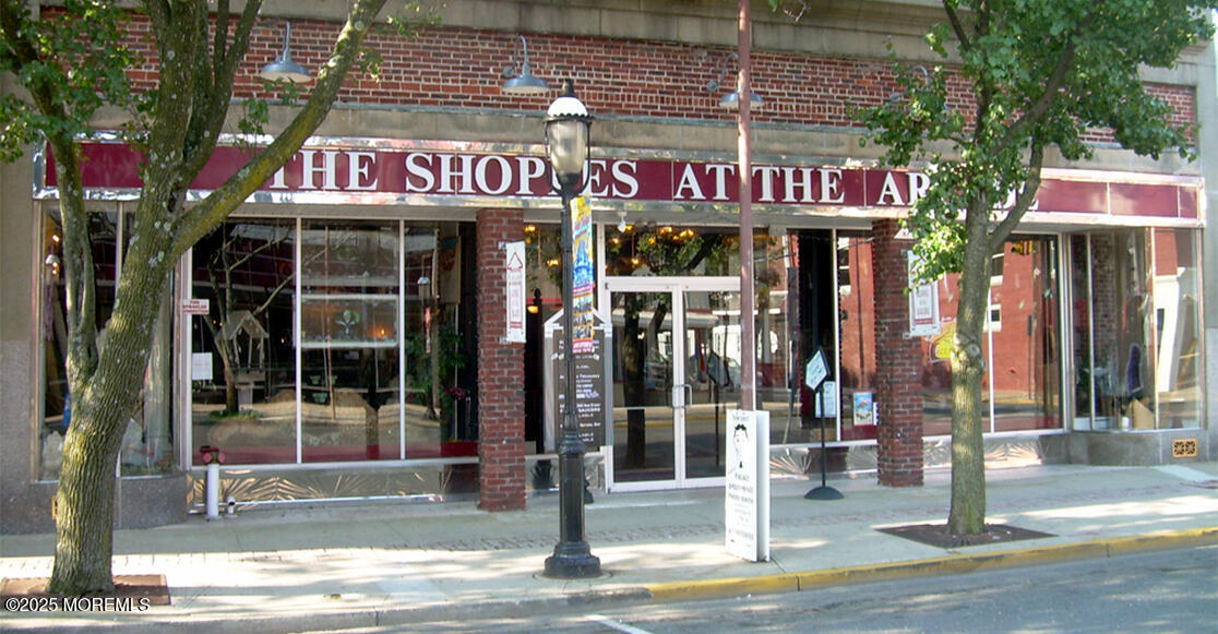 658 Cookman Avenue Asbury Park NJ 07712