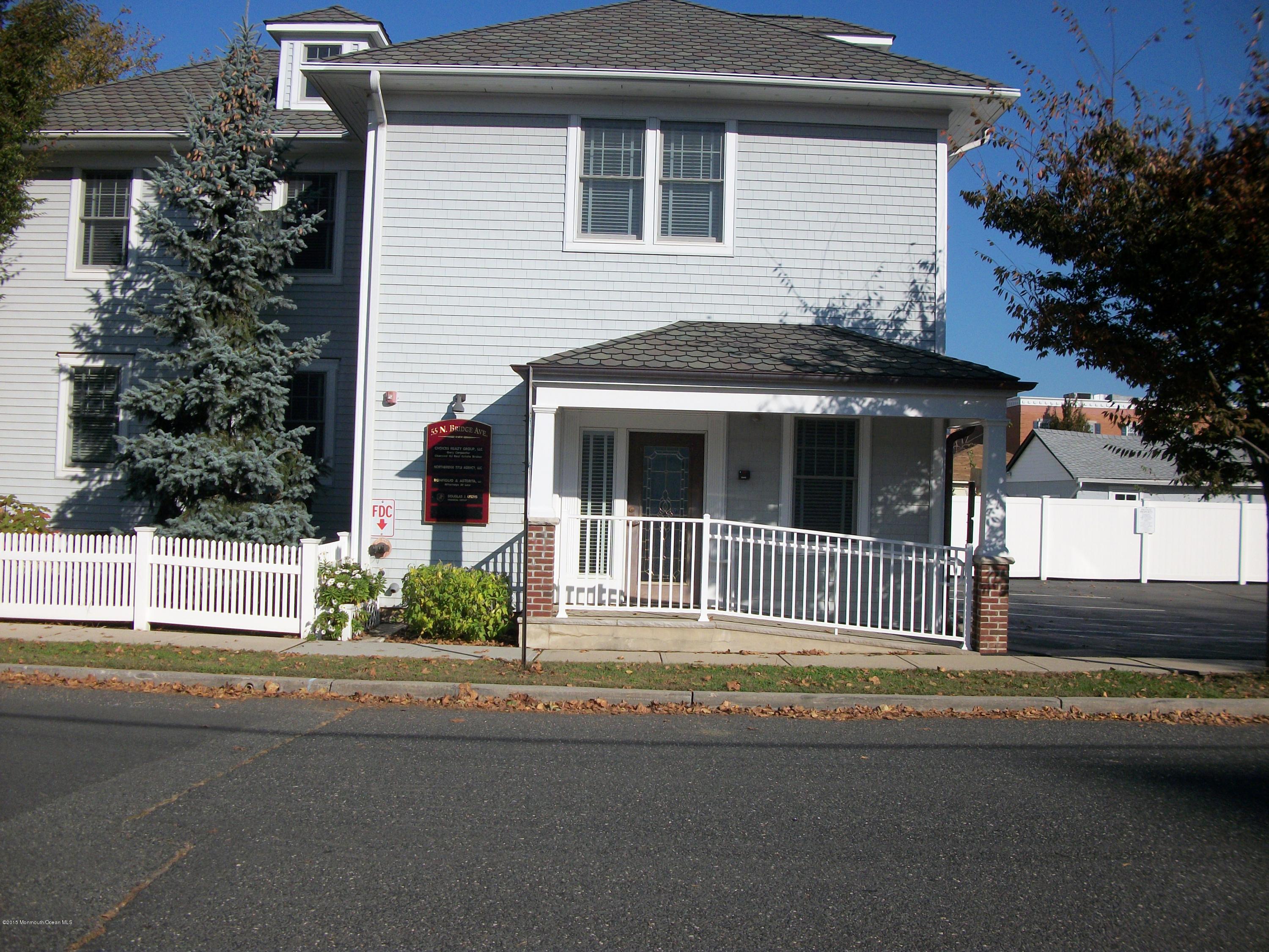 55 N Bridge Avenue Red Bank NJ 07701