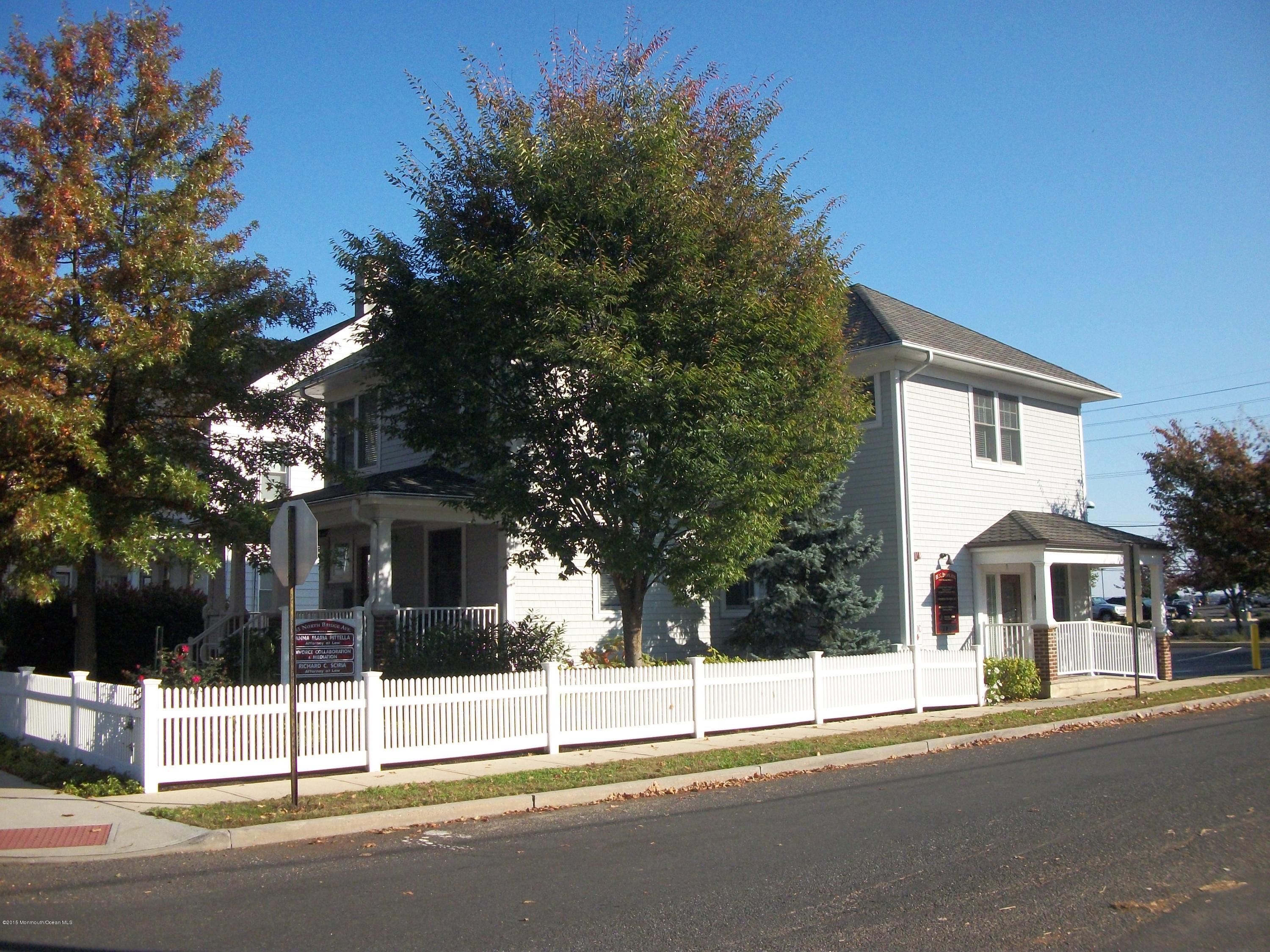 55 N Bridge Avenue Red Bank NJ 07701
