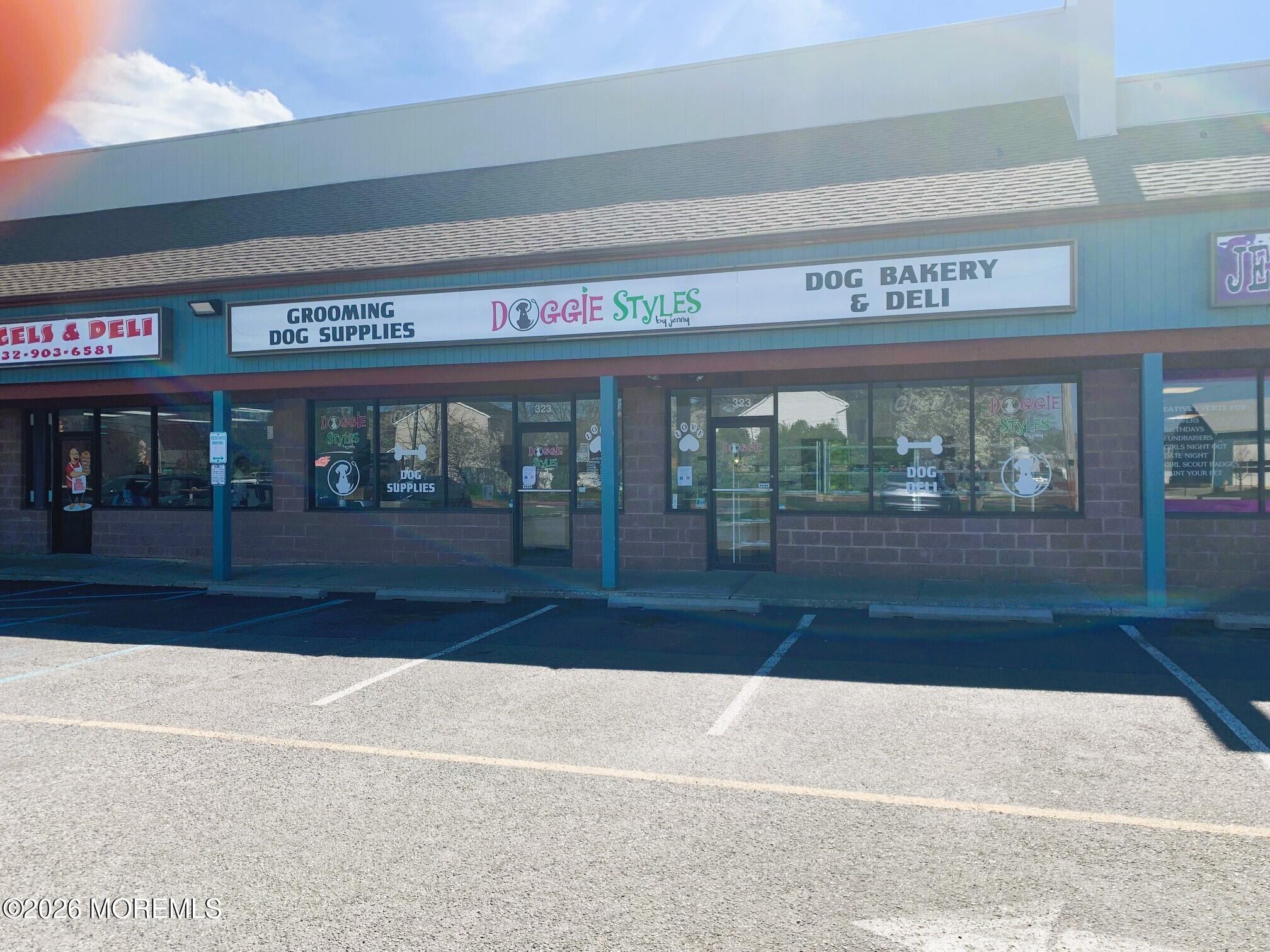 323 Drum Point Road Brick NJ 08723