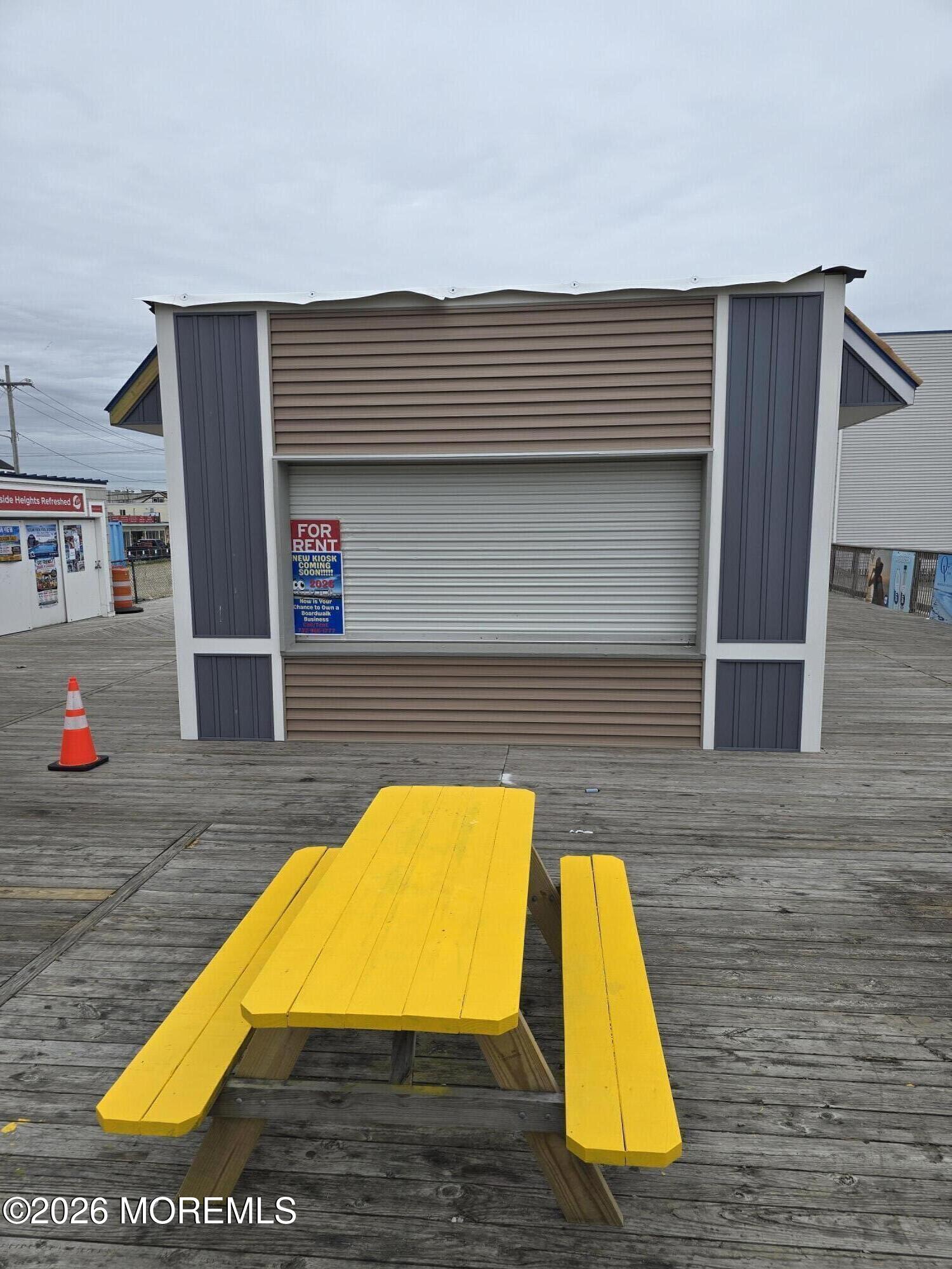 2 Boardwalk Seaside Heights NJ 08751