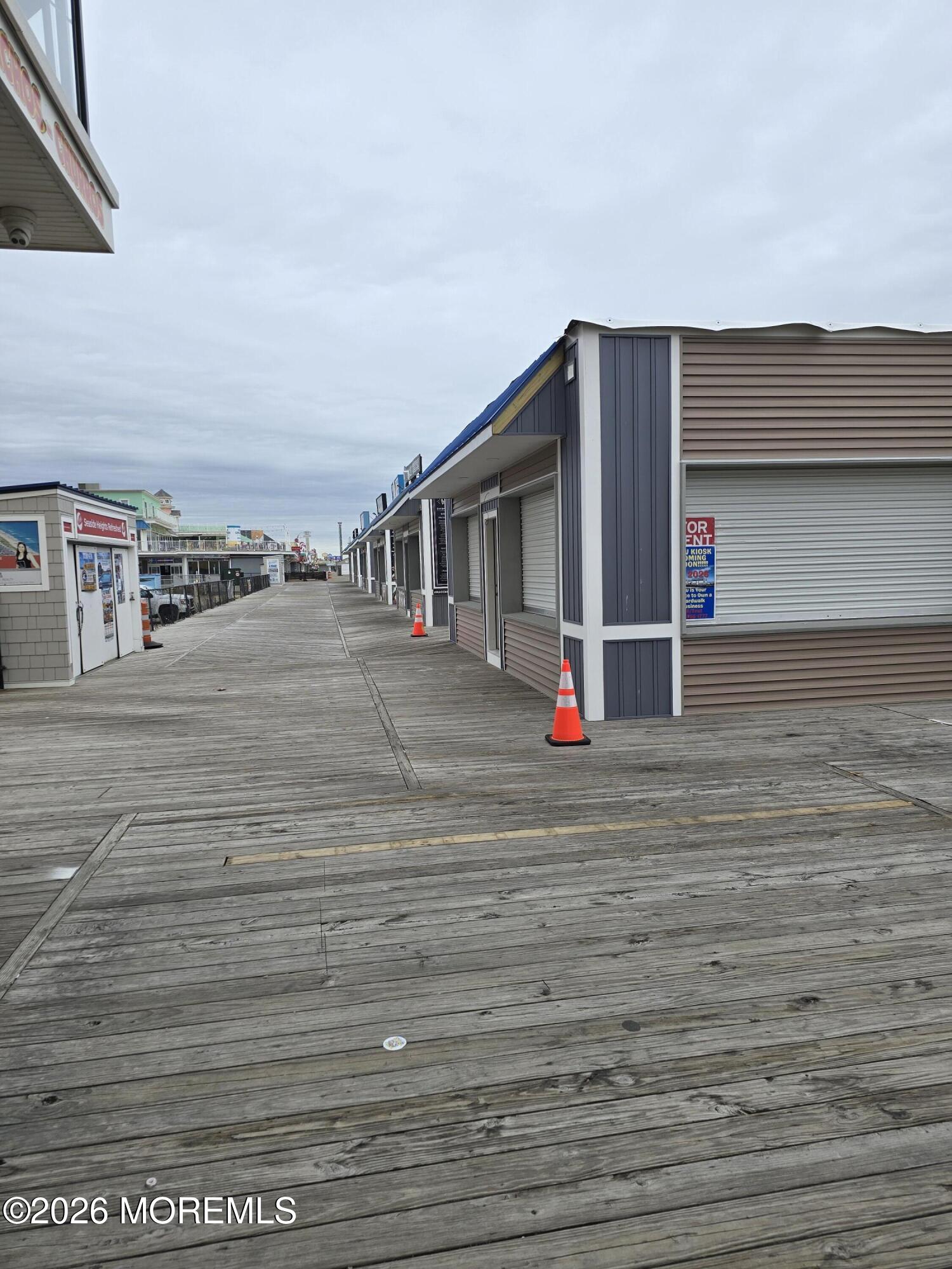 2 Boardwalk Seaside Heights NJ 08751