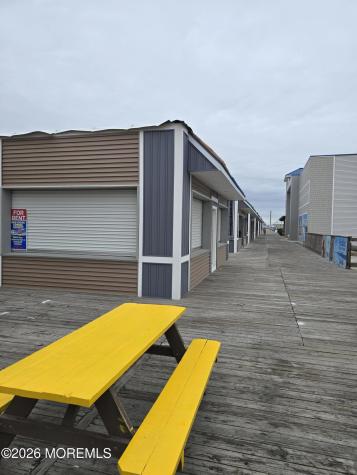 2 Boardwalk Seaside Heights NJ 08751