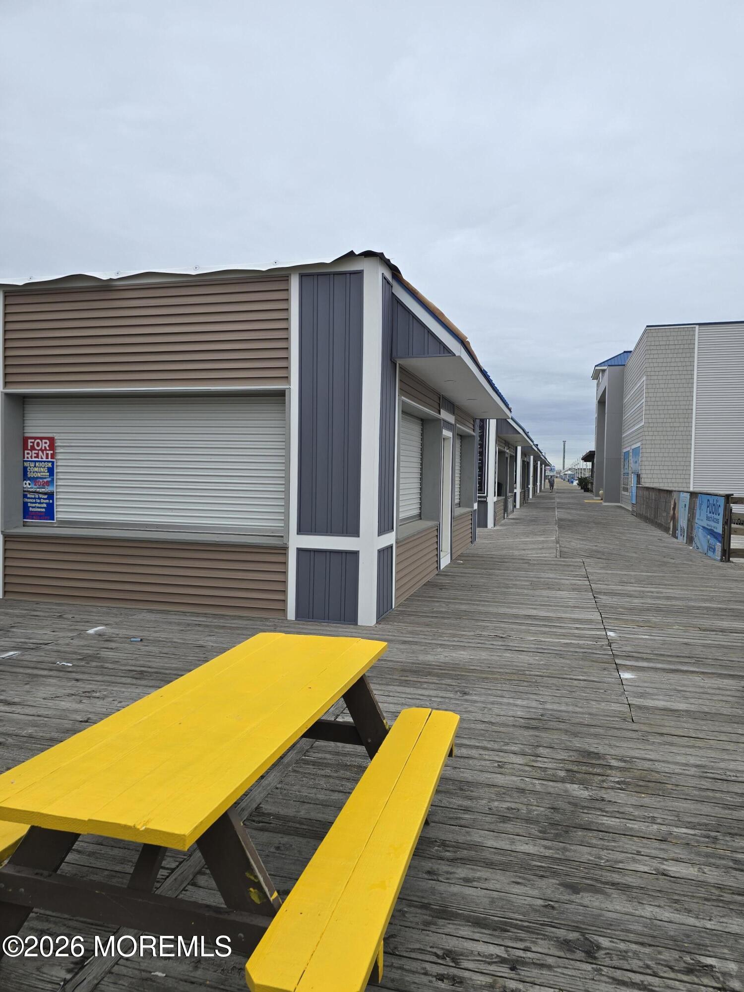 2 Boardwalk Seaside Heights NJ 08751