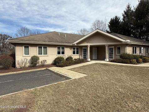 221 Taylors Mills Road Manalapan NJ 07726