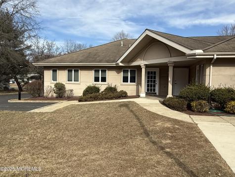 221 Taylors Mills Road Manalapan NJ 07726