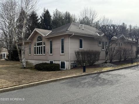 221 Taylors Mills Road Manalapan NJ 07726