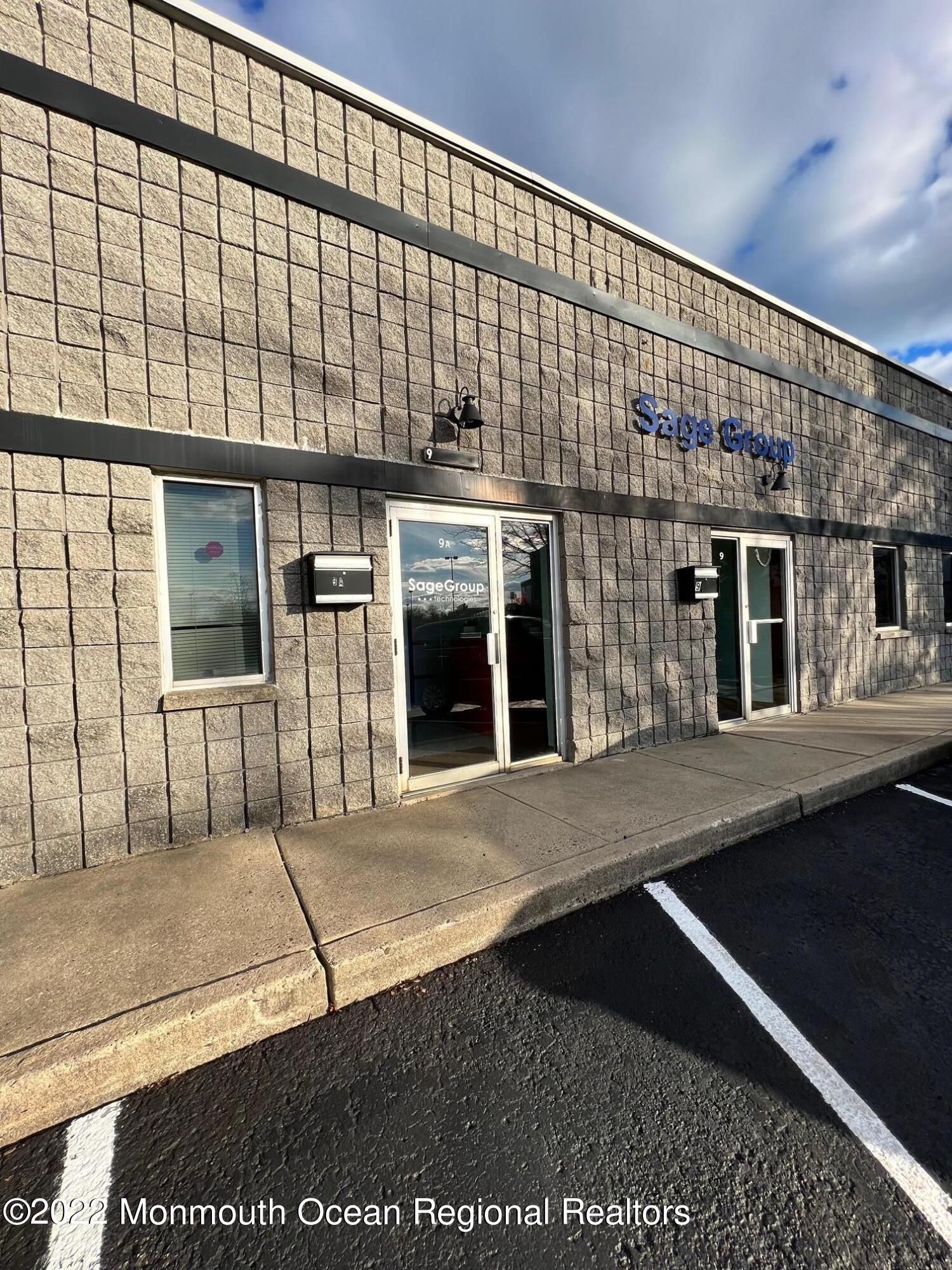 3400 State Route 35 Hazlet NJ 07730