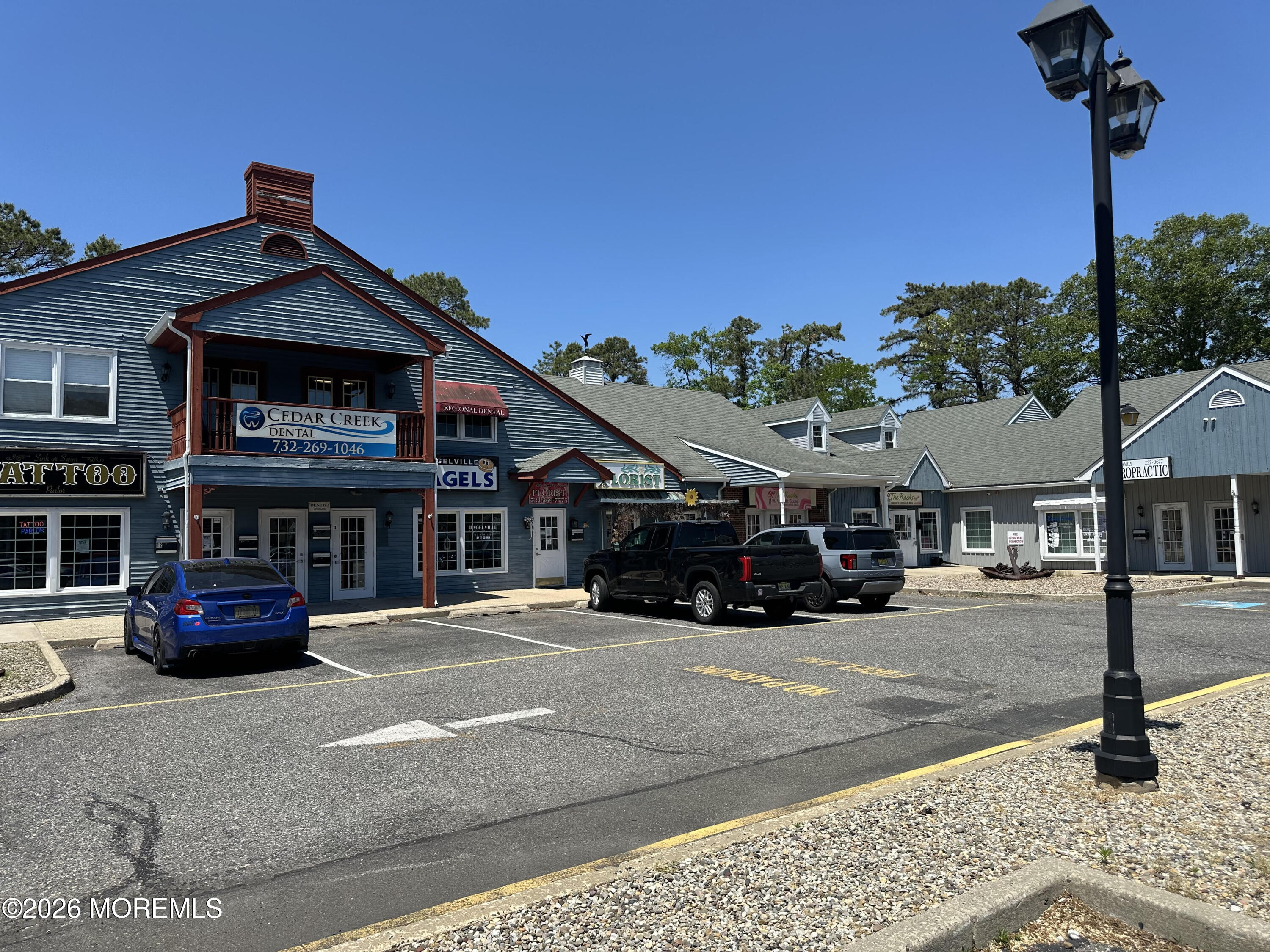950 Atlantic City Boulevard Bayville NJ 08721