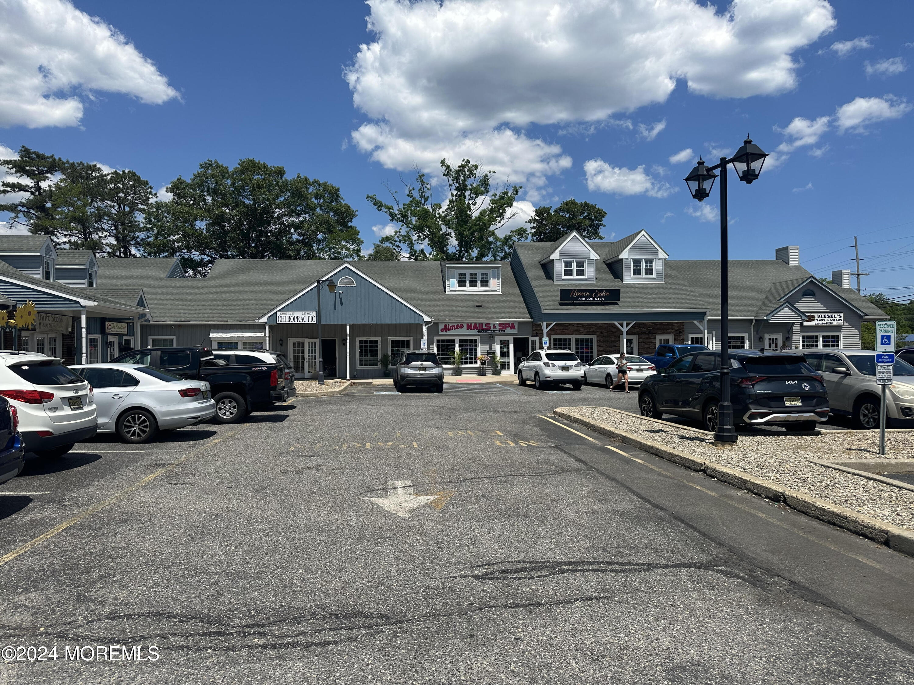 950 Atlantic City Boulevard Bayville NJ 08721