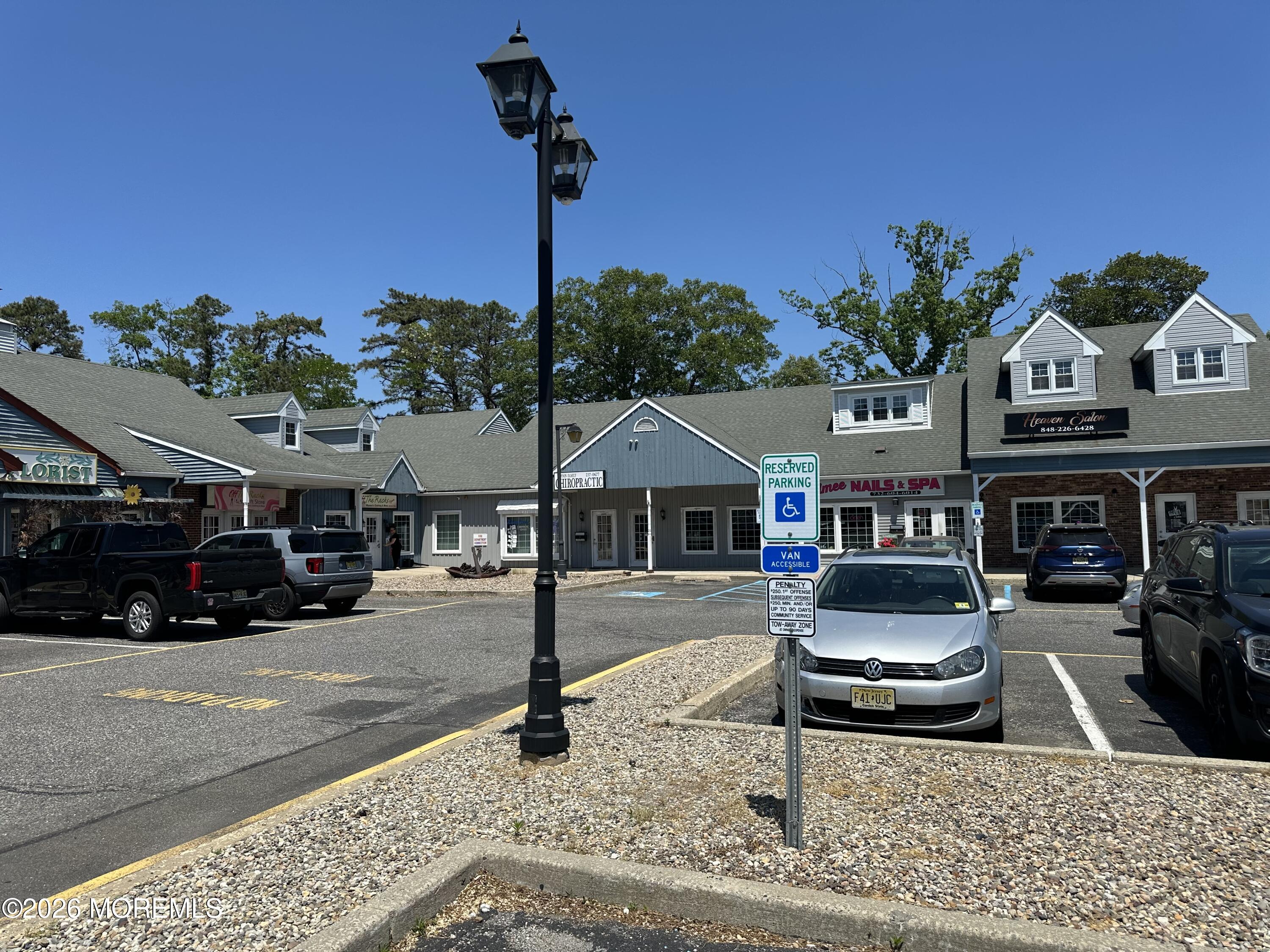 950 Atlantic City Boulevard Bayville NJ 08721