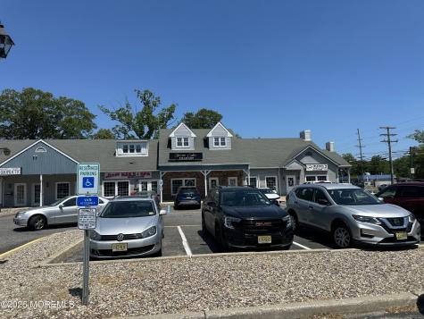 950 Atlantic City Boulevard Bayville NJ 08721