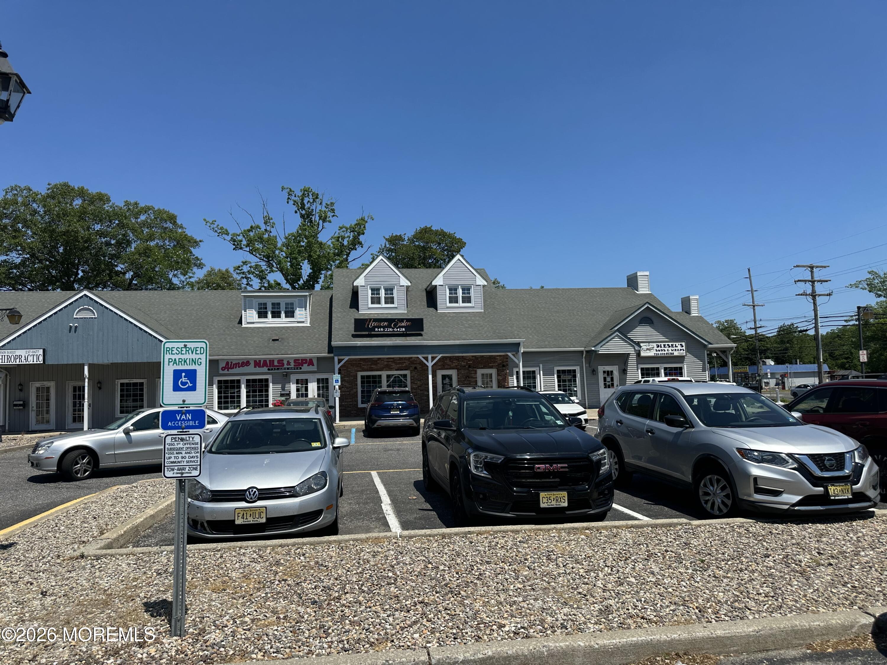 950 Atlantic City Boulevard Bayville NJ 08721