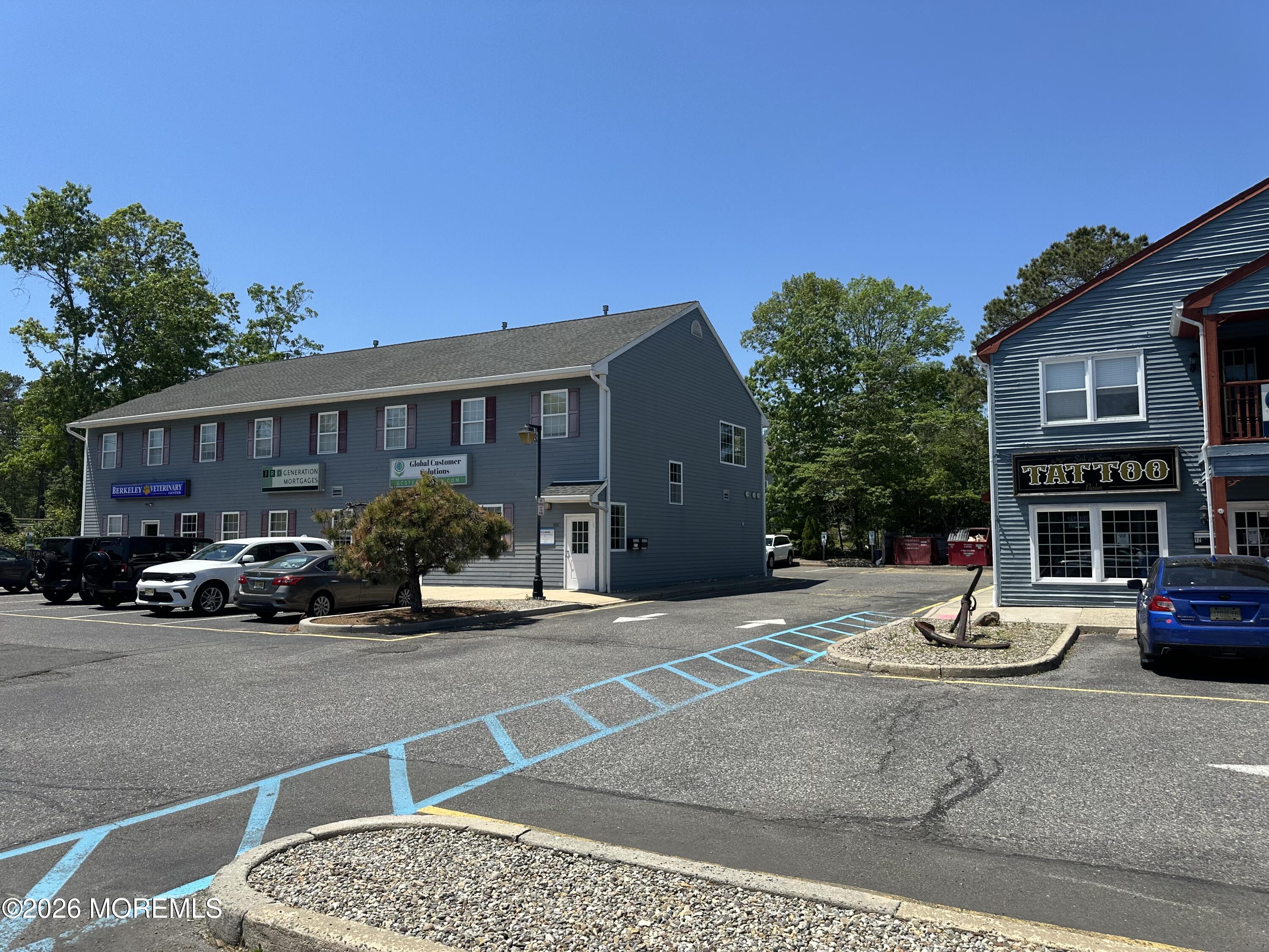950 Atlantic City Boulevard Bayville NJ 08721