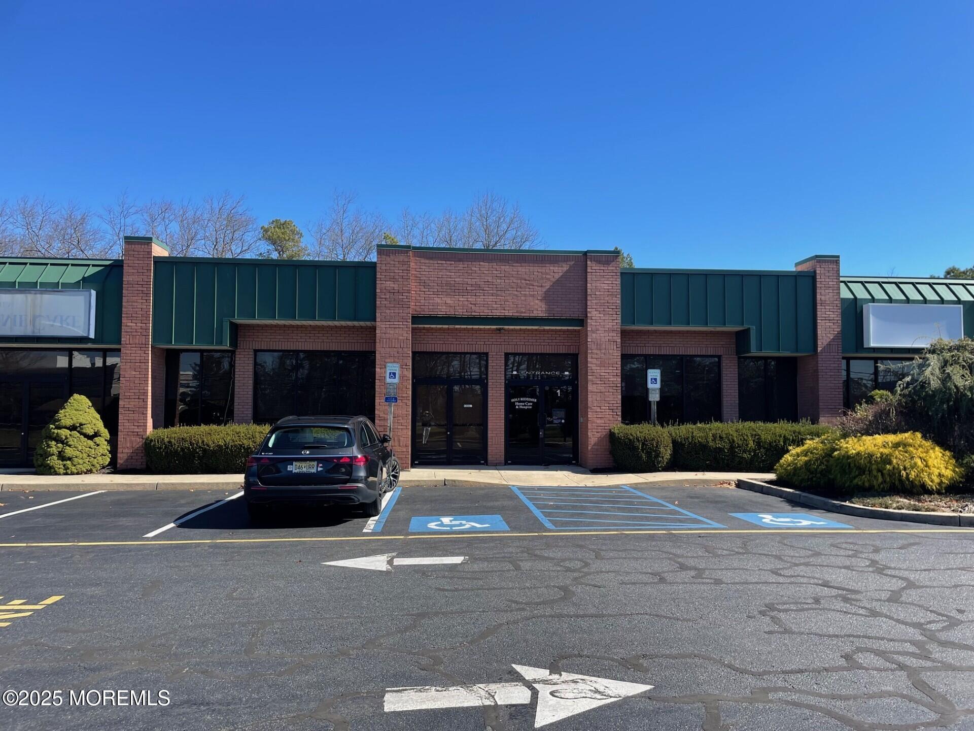1228 W Route 37 Toms River NJ 08755