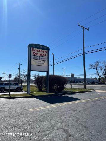 1228 W Route 37 Toms River NJ 08755