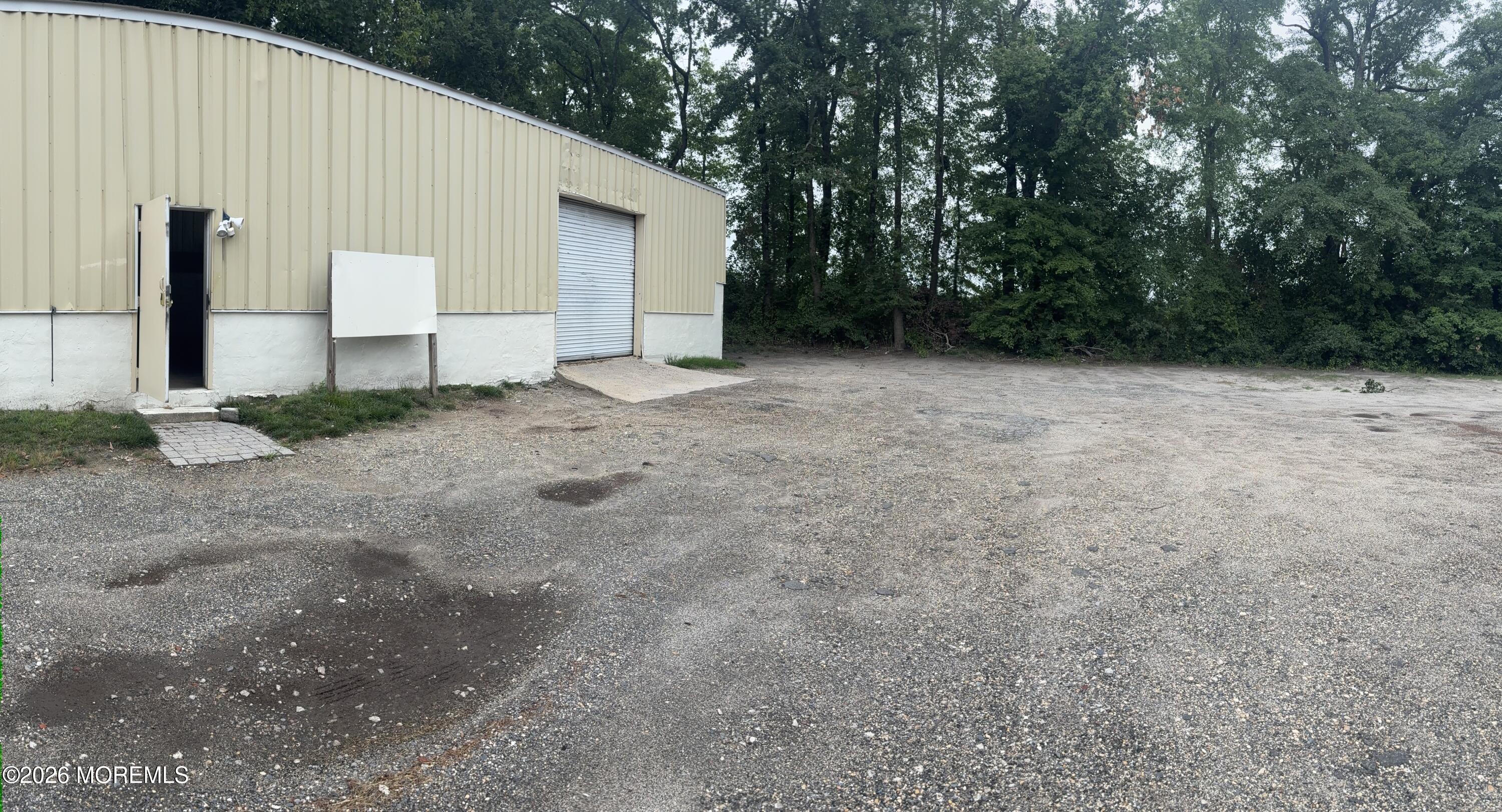580 N County Line Road Jackson NJ 08527
