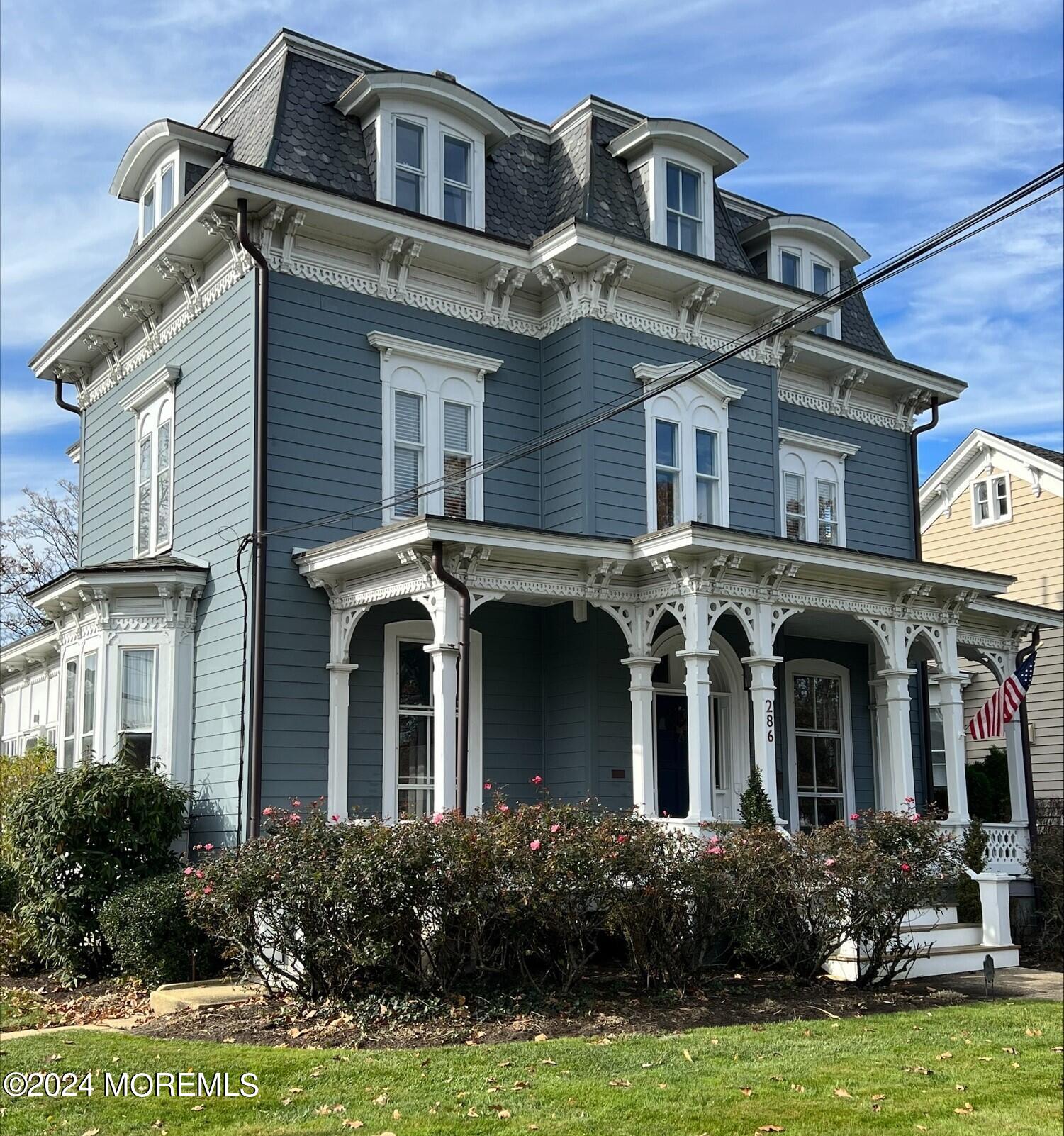 286 Broad Street Red Bank NJ 07701