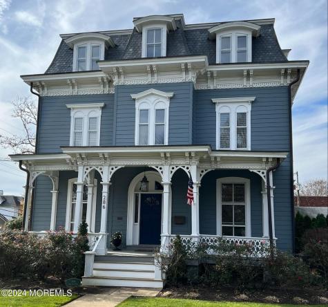 286 Broad Street Red Bank NJ 07701
