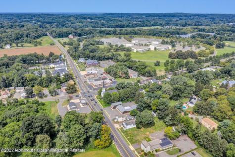 45 Main Street Holmdel NJ 07733