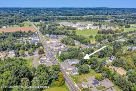 45 Main Street Holmdel NJ 07733