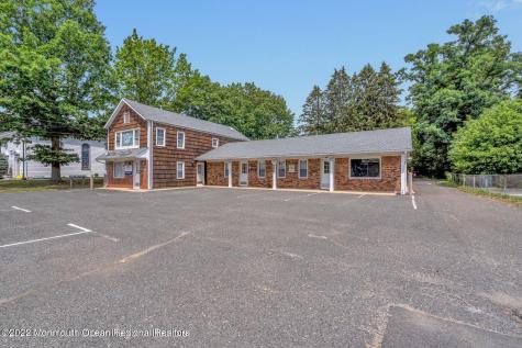 45 Main Street Holmdel NJ 07733