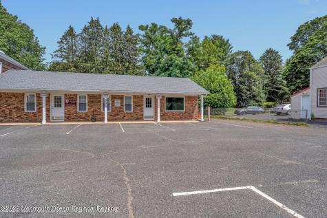 45 Main Street Holmdel NJ 07733
