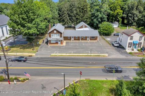 45 Main Street Holmdel NJ 07733