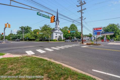 45 Main Street Holmdel NJ 07733
