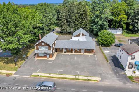 45 Main Street Holmdel NJ 07733