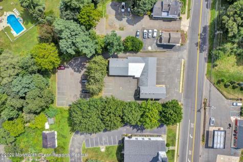 45 Main Street Holmdel NJ 07733