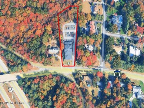 186 County Road 520 Morganville NJ 07751