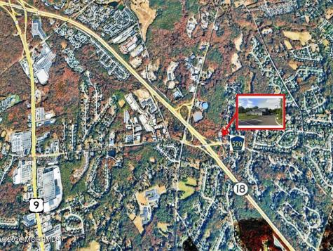 186 County Road 520 Morganville NJ 07751
