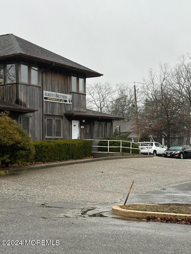 949 Lacey Road Lacey NJ 08734