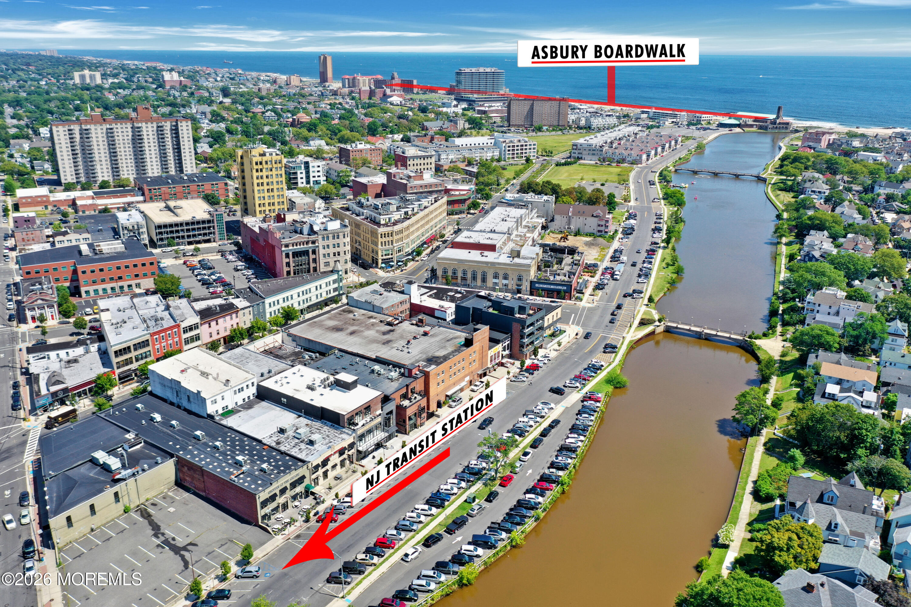 601 Lake Avenue Asbury Park NJ 07712