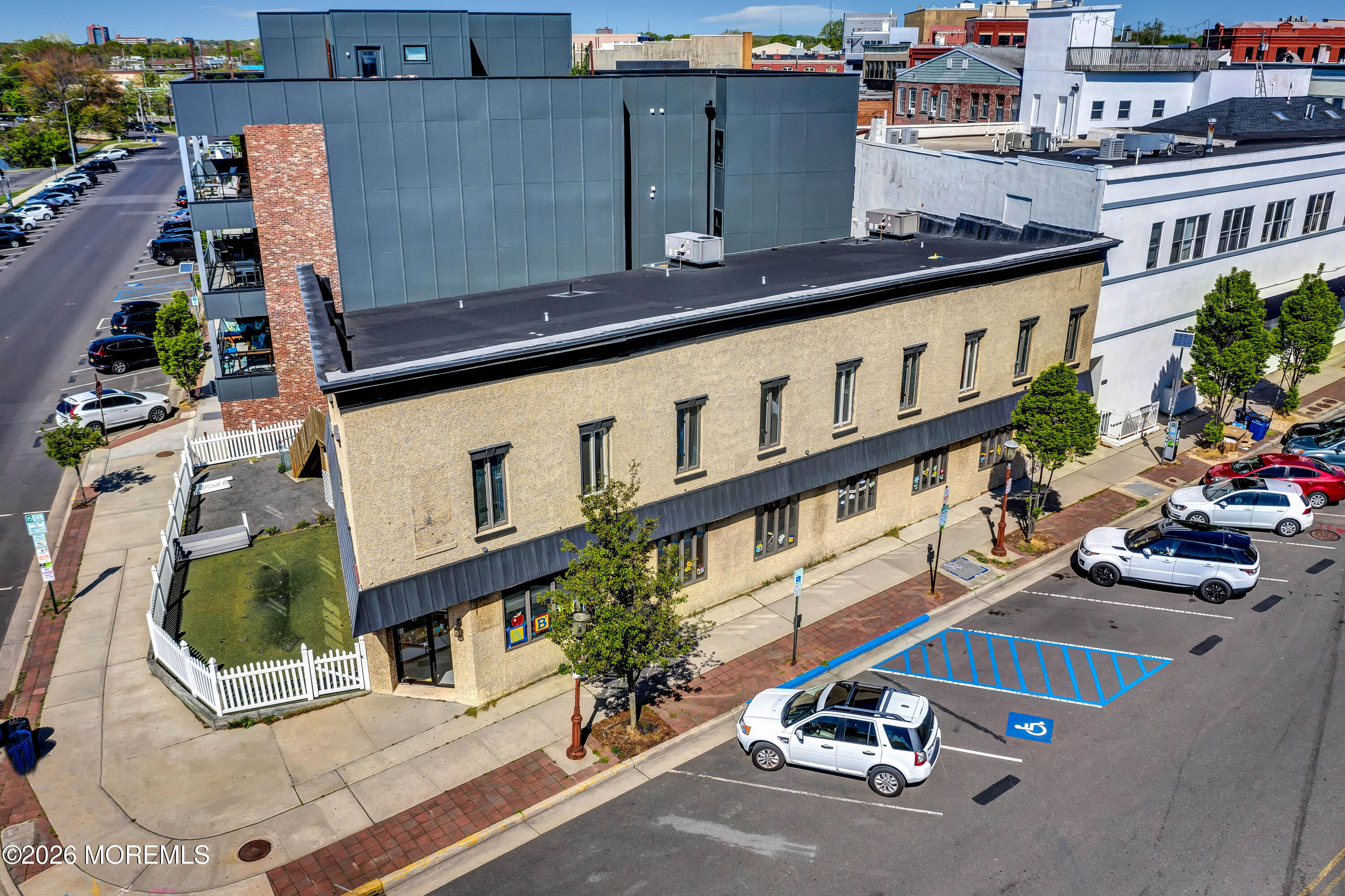 601 Lake Avenue Asbury Park NJ 07712