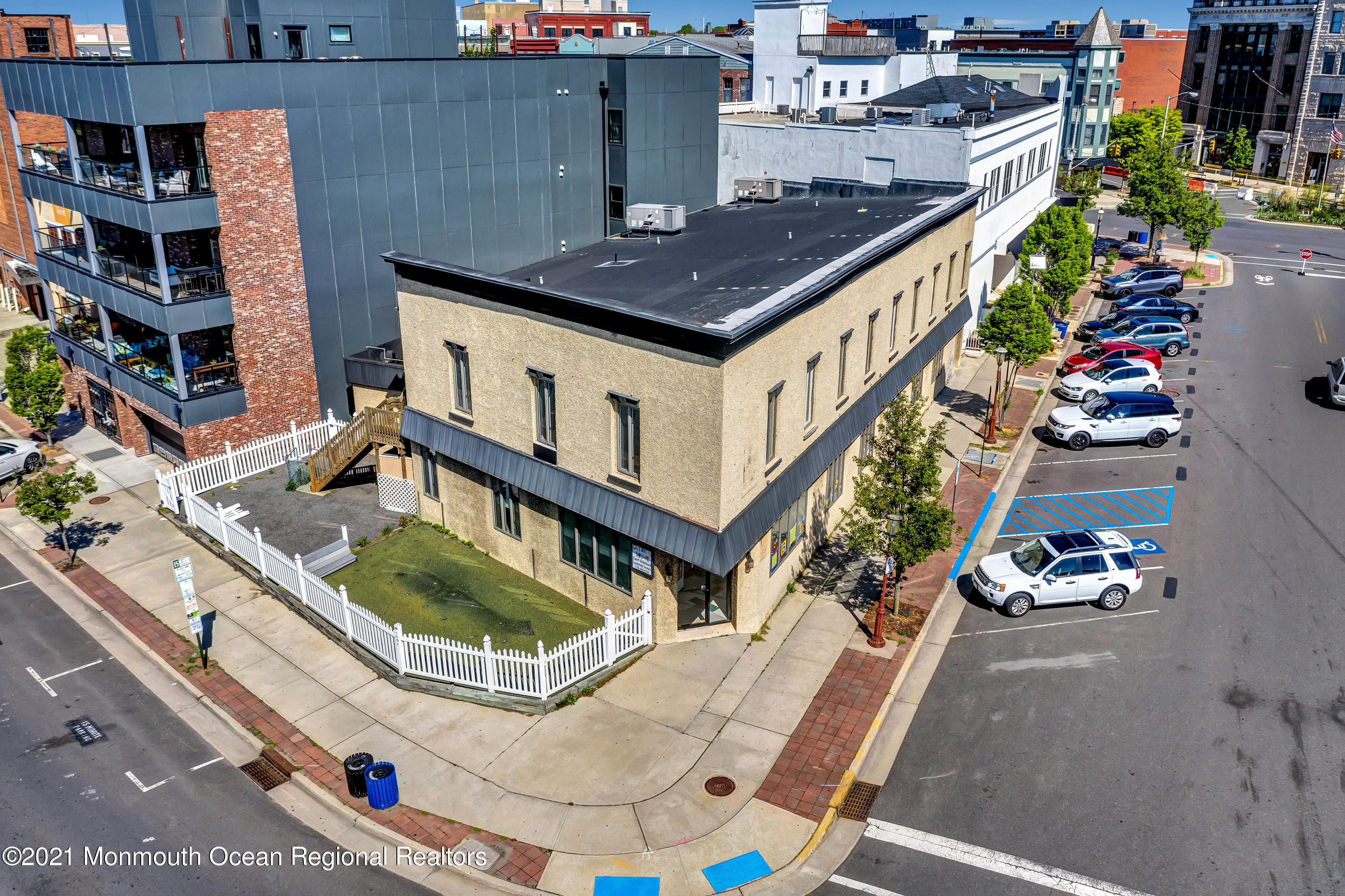 601 Lake Avenue Asbury Park NJ 07712
