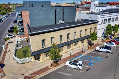 601 Lake Avenue Asbury Park NJ 07712