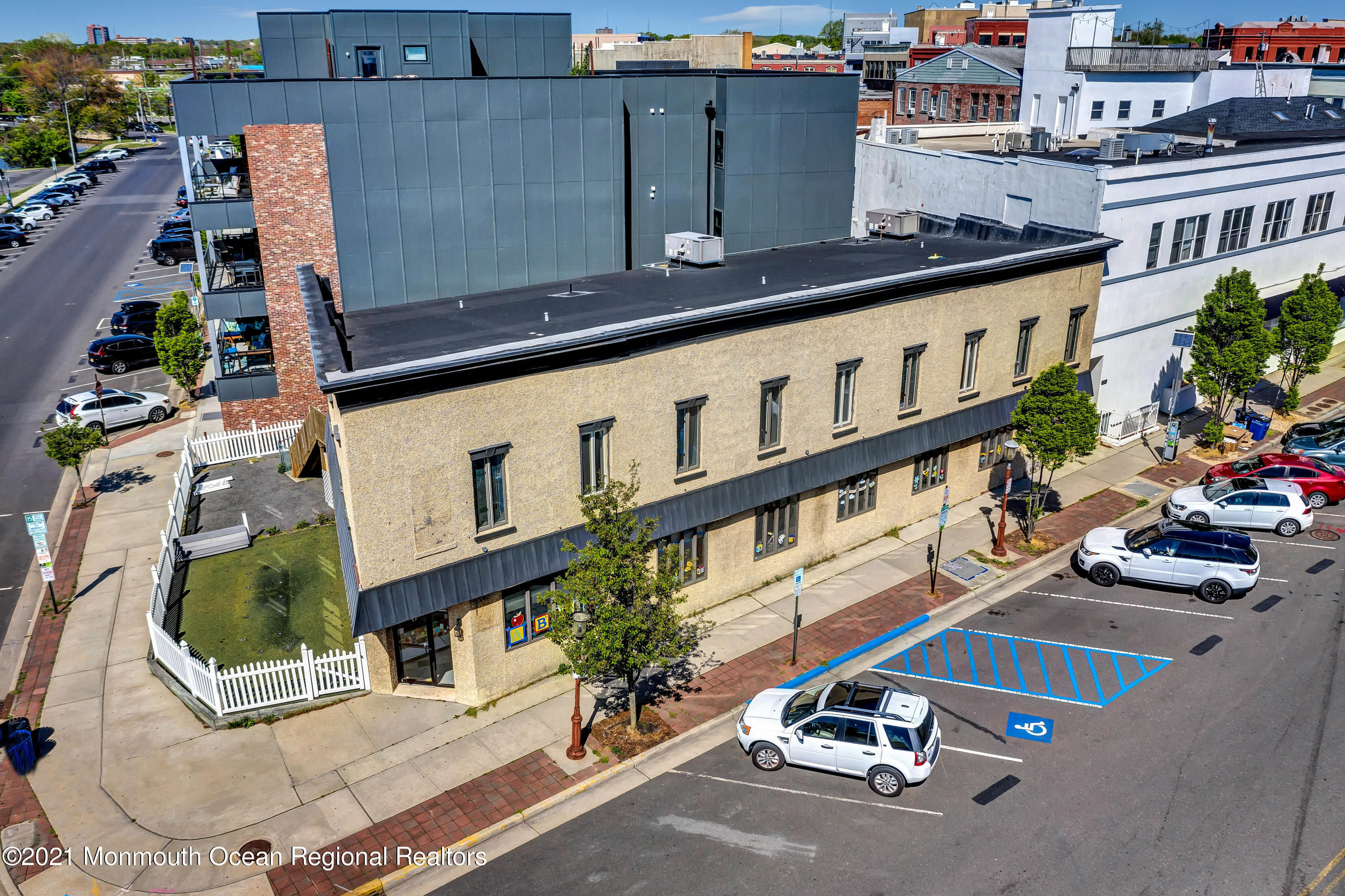 601 Lake Avenue Asbury Park NJ 07712
