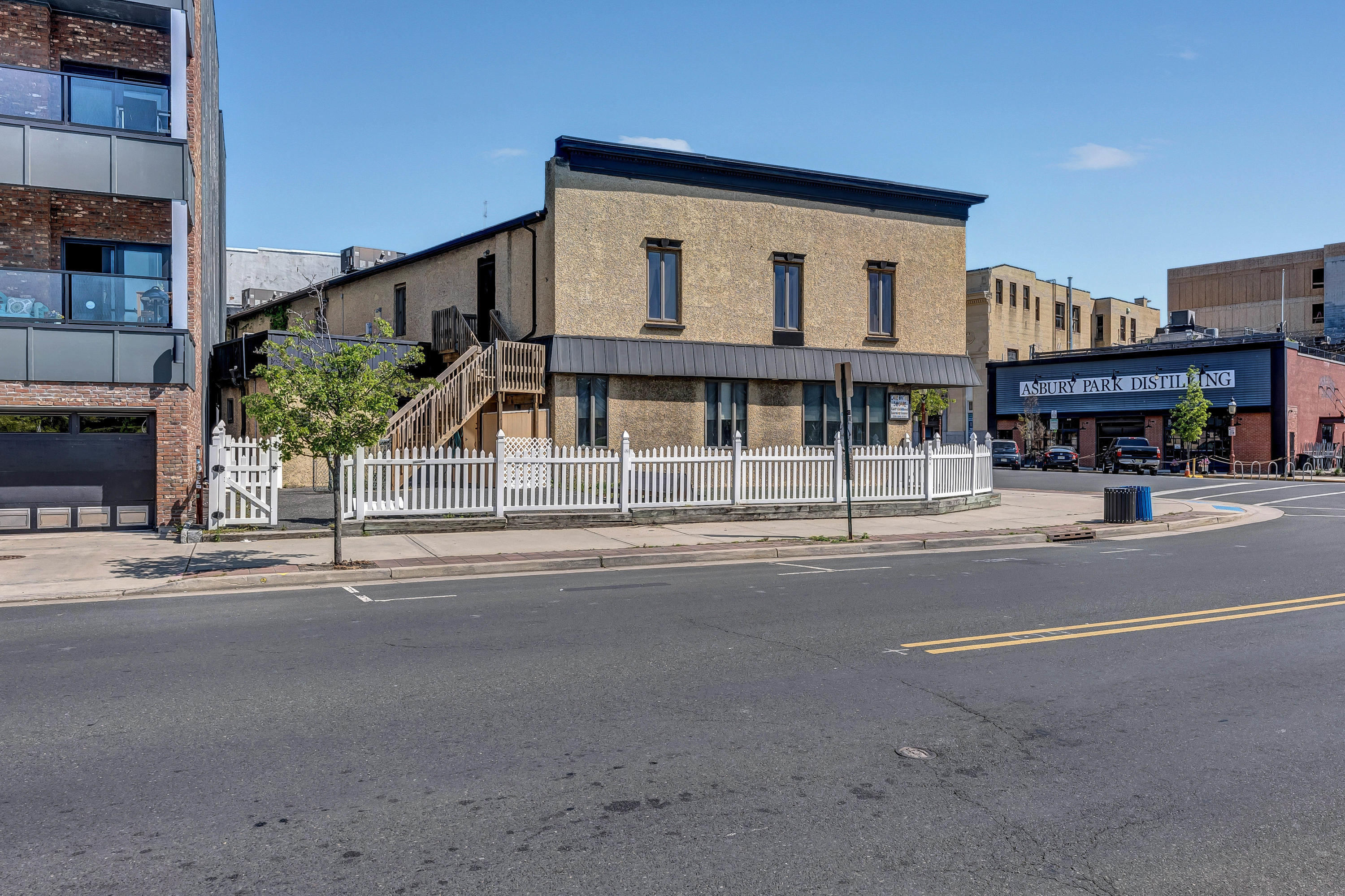 601 Lake Avenue Asbury Park NJ 07712